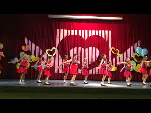 2015.07.05二社田社區大學成果展在社頭國小