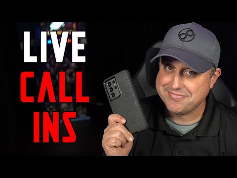 Star Wars and Entertainment Call-In Show! - Star Wars and Entertainment Call-In Show!