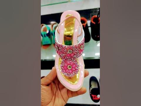 tille wali chappal
