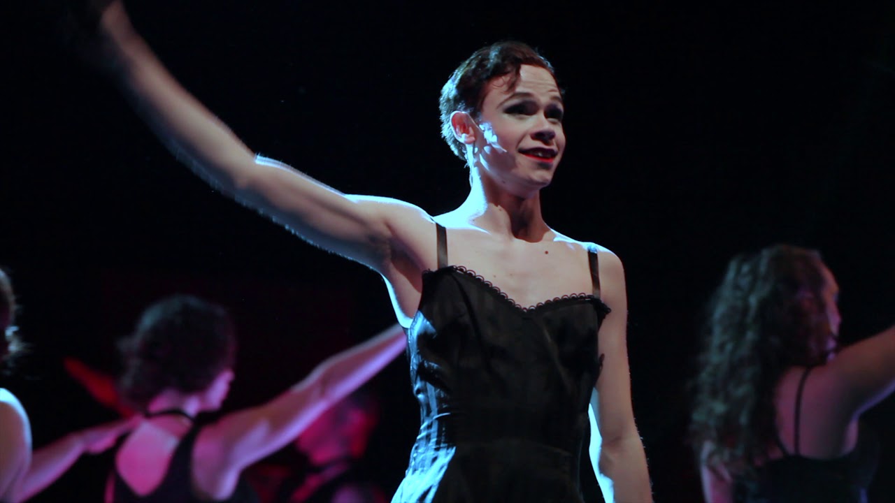 Cheap Cabaret Tickets | Cabaret Broadway Promo Code ...