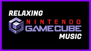 Relaxing Nintendo GameCube Music【3 Hours+】 Study, Sleep, Work, Chill out