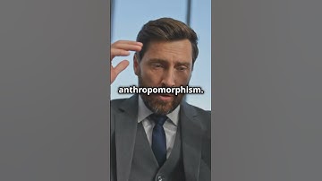 Why We Argue with Inanimate Objects is PURELY Psychological