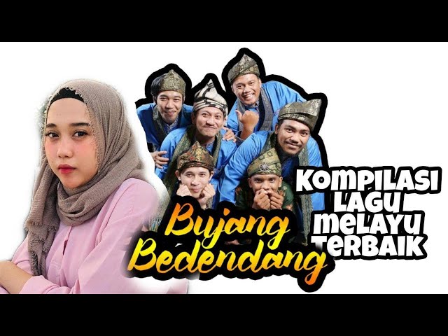 Kompilasi Cover Lagu Melayu Terbaik di Acara Resepsi Pernikahan | Orkes Melayu Bujang Bedendang class=