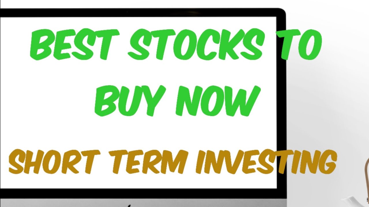 2 Best Stocks to buy in the Market |July-2024 Watchlist |