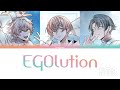 【Vietsub】EGOlution|| 1Nm8  - Paradox Live(パラライ)-