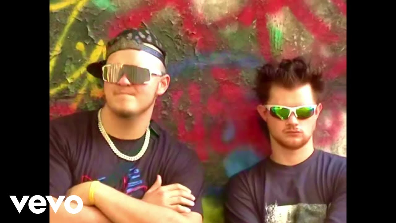 Scott Skies - don't talk (Official Music Video) ft. D-$hmoney