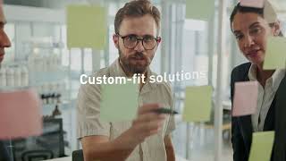 R.A Jones | The partner who turns packaging integration into a connected journey