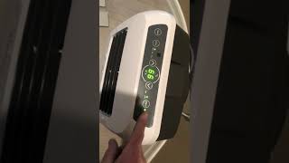 Shinco Air conditioner