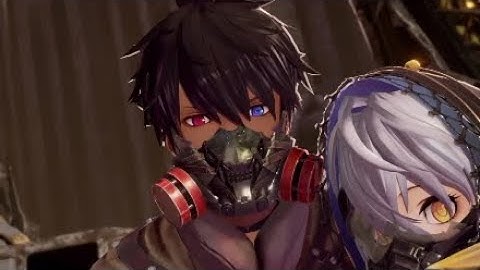 My experience with Code Vein