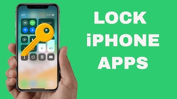 How To Lock Into A Single App on iPhone With Guided Access