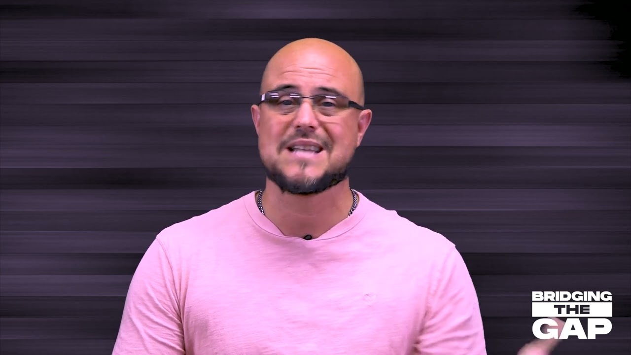 "Identity Crisis" - Season #3 Episode #16