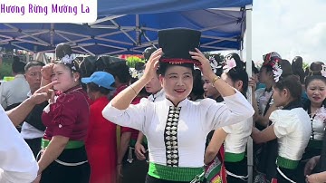 Tết độc lập 2/9/2025 tại xã Mường La