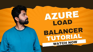 Azure Load Balancer Tutorial | Step-by-Step Guide with Demo