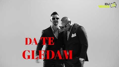 DADO POLUMENTA & EMIR DJULOVIC - HALALI (OFFICIAL VIDEO)