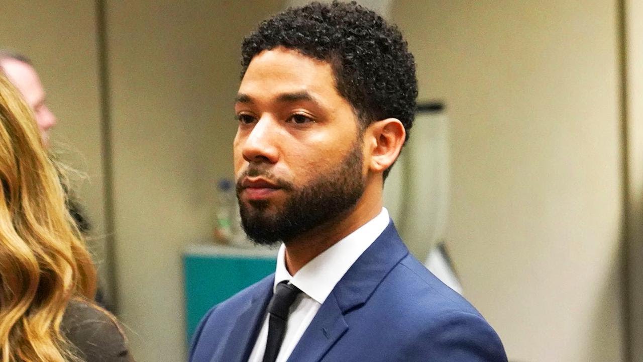 Judge Tells Jussie Smollett He Must Make Court Appearances YouTube