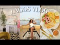 Lagos vlog boat cruise dinner at salmas office organization and planning for success