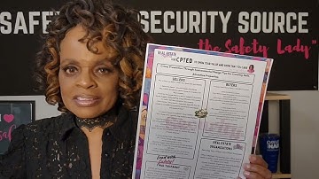 Safety Marketing Tools For Agents to Protect Consumers: September is REALTOR®️ Safety Month 