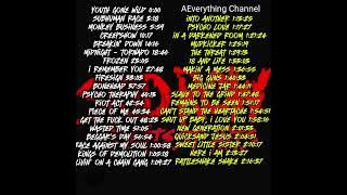 Skid Row - Greatest Hits (The Very Best of Skid Row)