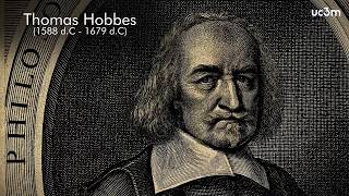 Historia de la ética - Hobbes: la ética del miedo