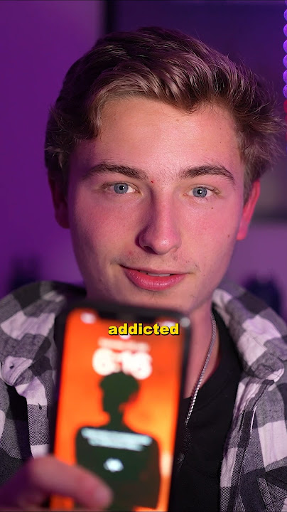 3 Signs You’re Addicted To Your Phone 📱❌