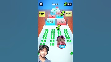 Arrow Run Race Level 41