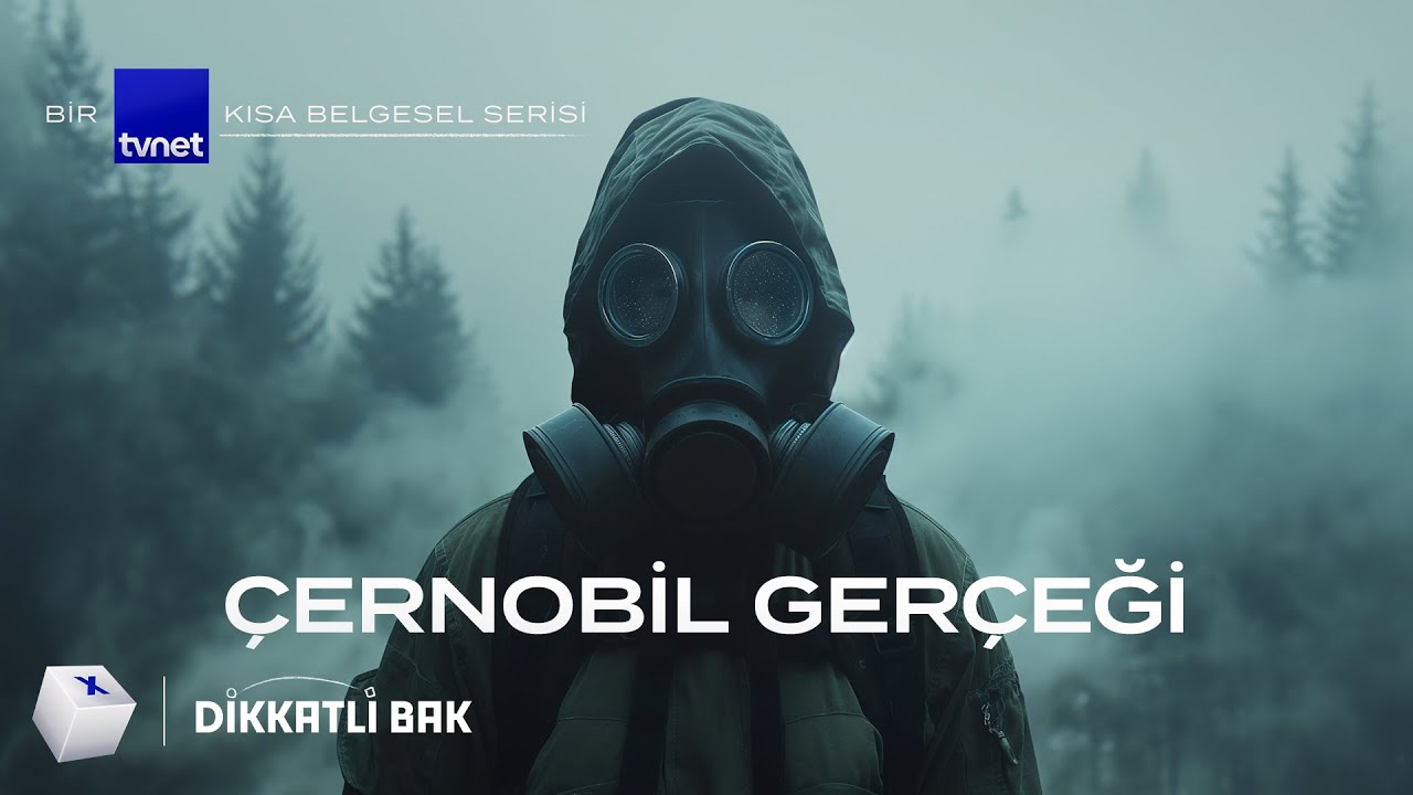 Çernobil Nükleer Felaketi Sovyetler Birliği'nin sonunu nasıl getirdi?