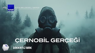 Çernobil Nükleer Felaketi Sovyetler Birliğinin Sonunu Nasıl Getirdi?