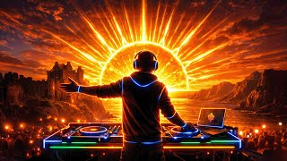 New Every Morning (Uplifting EDM)