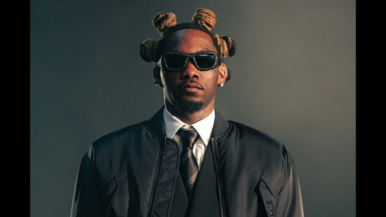 Offset - Doubled Up (Unreleased)