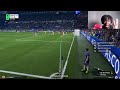 Ozzy Loses His Mind At Blatant Favoritism In His First EA FC26 Game