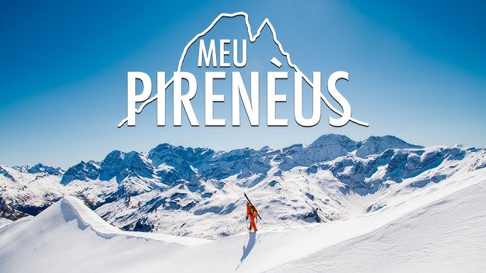 Elevation - a Pyrenean ski movie [ski touring] 
