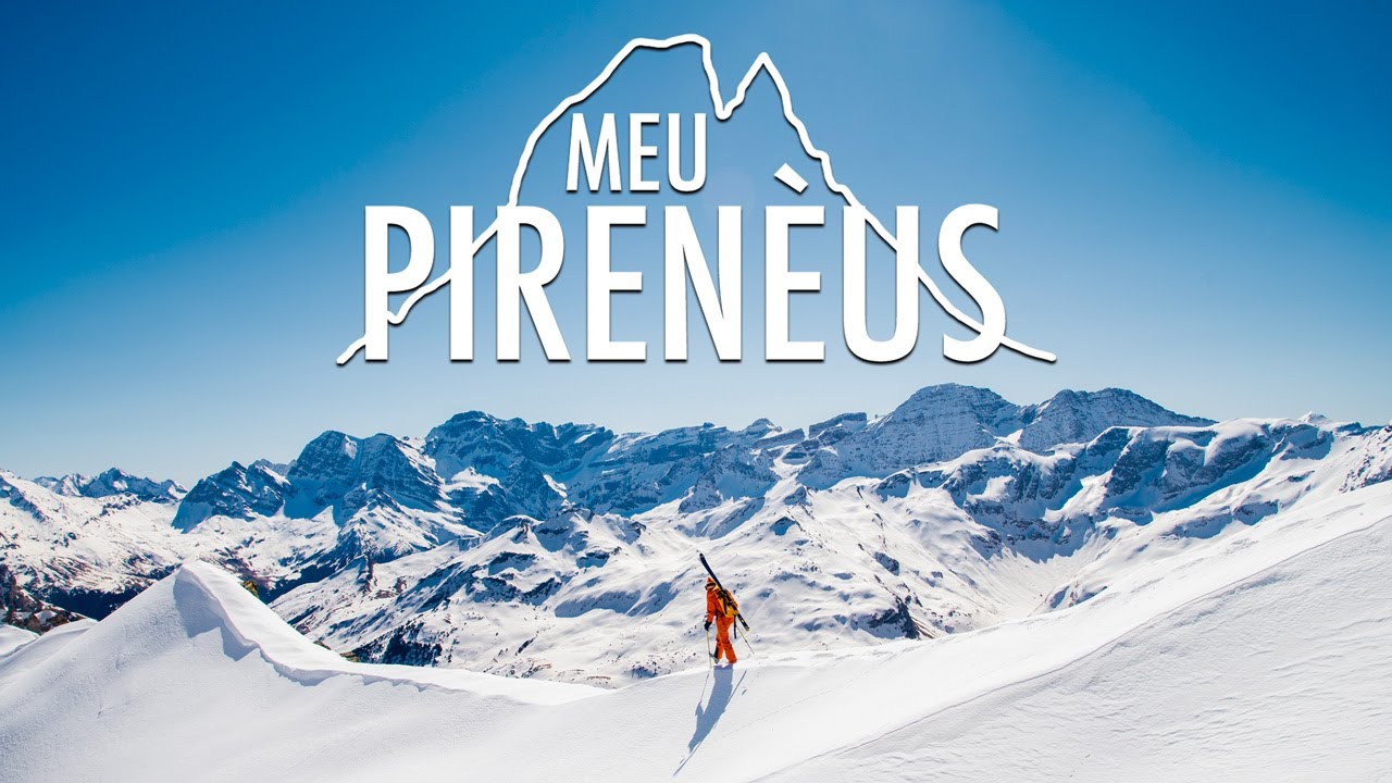 MEU PIRENÈUS - Film complet