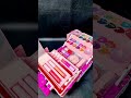 Miss Rose New Latest Makeup Kit Collection || Big Makeup Box | Big Makeup Vanity #bridelmakup #viral