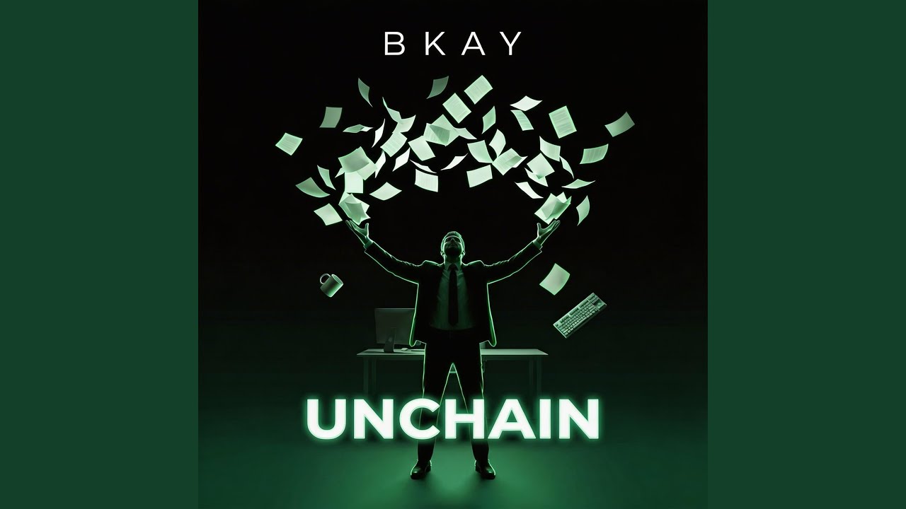 Watch Unchain on YouTube Watch Unchain on YouTube