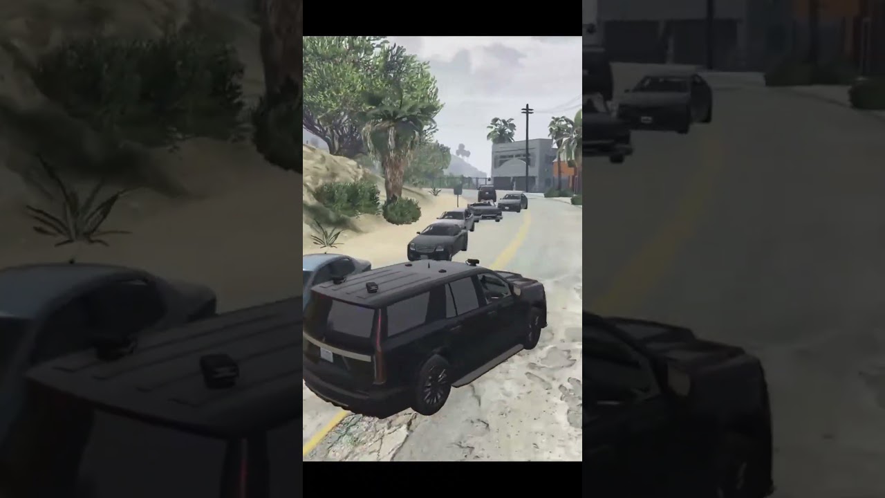 THE SPIKE STRIP DISASTER 😂🔥 Caramelo Outsmarts BCSO & Cornbread Gets LAUNCHED!