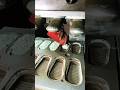 How makes this crocs in factory #shorts#fact#factvideo