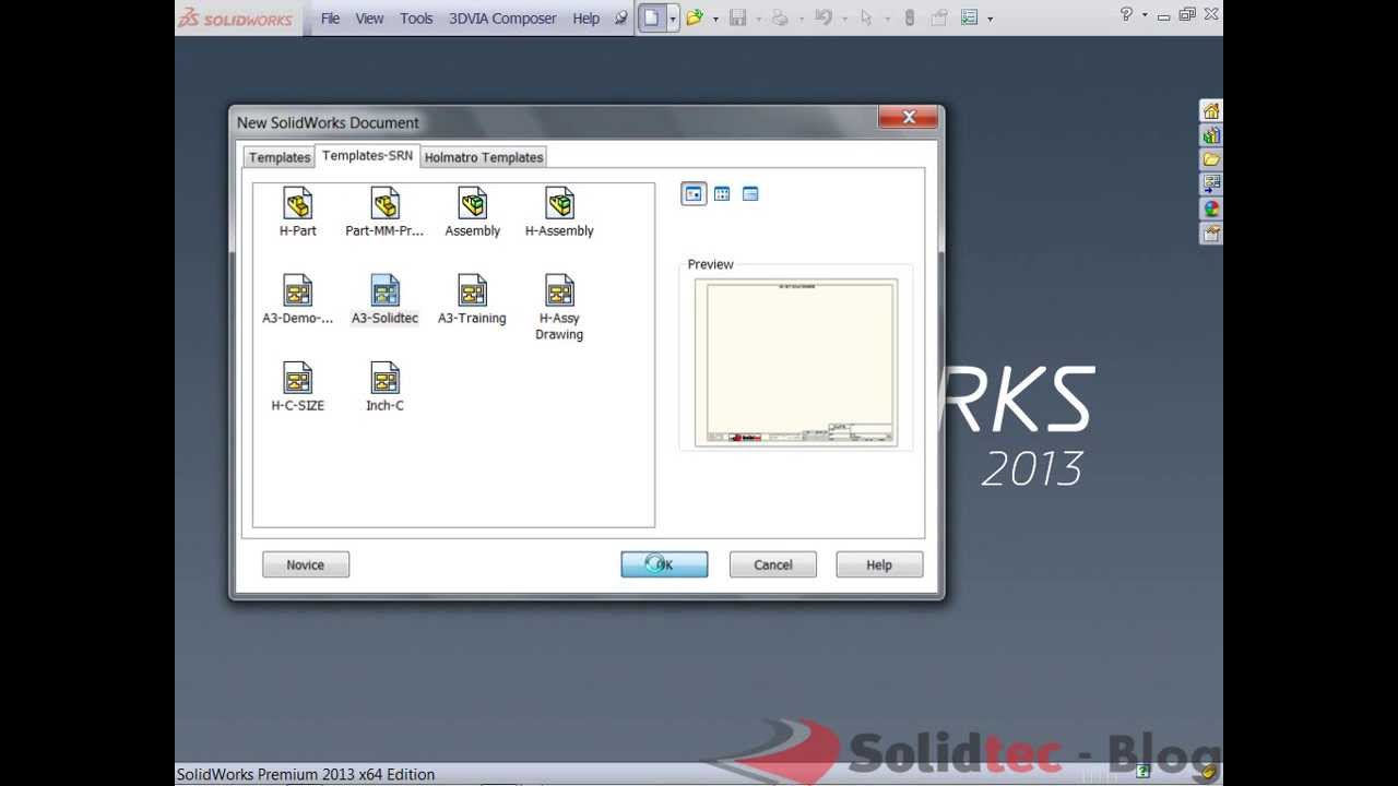 Adding Drawing sheet without a Title Block