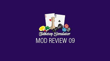 Tabletop Simulator Mod Review Episode 9: Three Player Chess