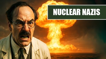 The German Nuclear Threat: How Six Men Changed The Course of History