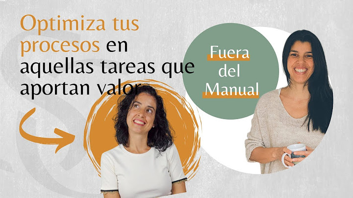 La productividad no se mide solo por la cantidad de tareas completadas