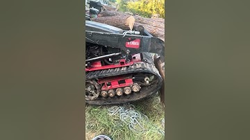 ZERO STRUGGLE TORO DINGO TRACK REPLACEMENT HACK