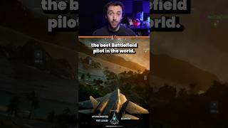 I Shot Down The BEST Pilot In Battlefield 6