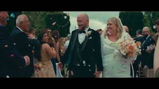 Anila and Richards Wedding | Blazar Remus 50mm Anamorphic and FX3