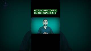 Google Looker Studio Setup in 30 Seconds! 🚀 | Data Visualization Basics #Shorts