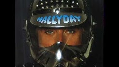Johnny Hallyday - Ma voix de révolté
