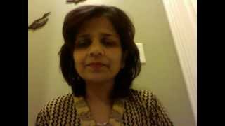 Anjul Foods - NBIF Breakthru