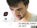 Ibiza global showcase with dj miguel garji at siddharta lounge