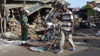 Information The Rise of Female Suicide Bombers Guide