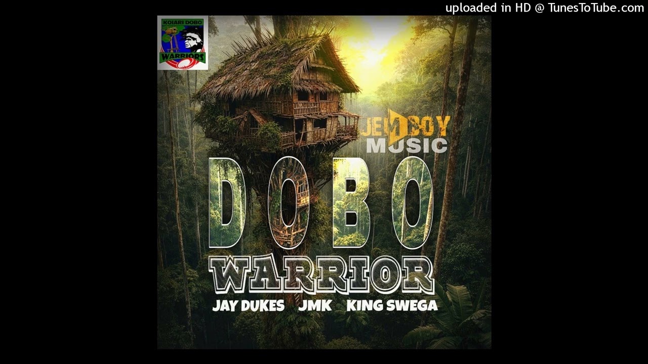 Dobo Warrior (Jay Dukes ft: JMK, King Swaga)