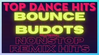 Sayaw Hataw Disco Remix | Nonstop Tekno Budots Bounce Mix | Top Hits Tiktok Viral Dance